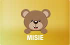 misie