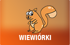wiewiórki