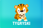 tygryski